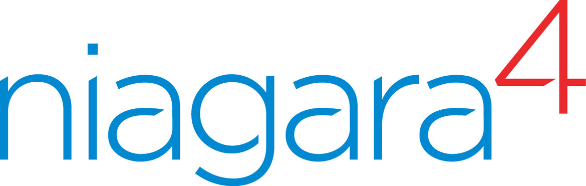Logo Niagara 4 